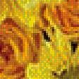 Preview of cross stitch pattern: #601453