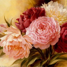 Cross stitch pattern: #601457