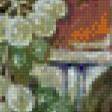 Preview of cross stitch pattern: #601485