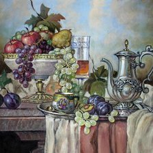 Cross stitch pattern: #601485