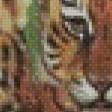 Preview of cross stitch pattern: #601505