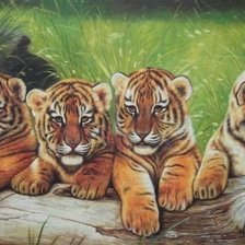 Cross stitch pattern: #601505