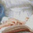 Preview of cross stitch pattern: #601514
