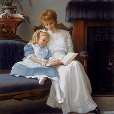 Cross stitch pattern: #601514