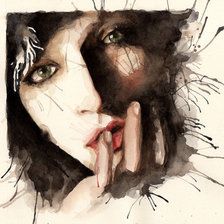 Cross stitch pattern: #601571