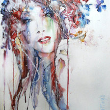 Cross stitch pattern: #601574