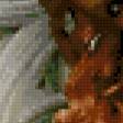 Preview of cross stitch pattern: #601692