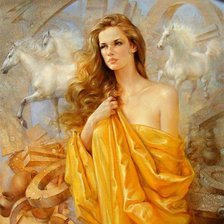 Cross stitch pattern: #601694
