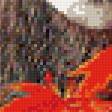 Preview of cross stitch pattern: #601724