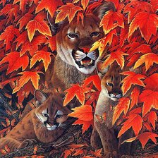 Cross stitch pattern: #601724