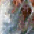 Preview of cross stitch pattern: #601734