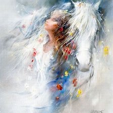 Cross stitch pattern: #601734