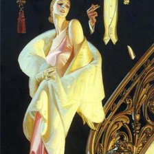 Cross stitch pattern: #601765