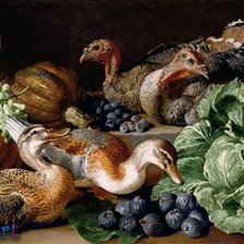 Cross stitch pattern: #601809