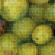 Preview of cross stitch pattern: #601924