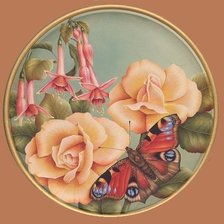 Cross stitch pattern: #601996