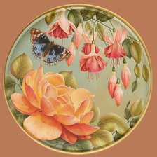 Cross stitch pattern: #601997