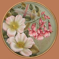 Cross stitch pattern: #601998