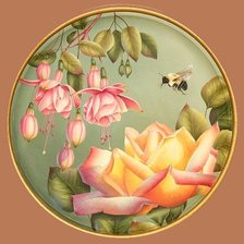 Cross stitch pattern: #601999