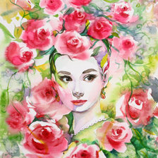 Cross stitch pattern: #602024