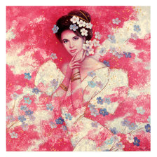 Cross stitch pattern: #602025