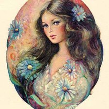 Cross stitch pattern: #602027