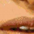 Preview of cross stitch pattern: #602028