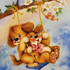Cross stitch pattern: #602068