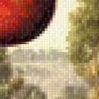 Preview of cross stitch pattern: #602102