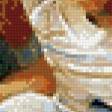 Preview of cross stitch pattern: #602145
