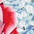 Preview of cross stitch pattern: #602328