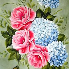 Cross stitch pattern: #602328