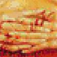 Preview of cross stitch pattern: #602347