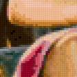 Preview of cross stitch pattern: #602349