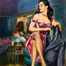Cross stitch pattern: #602349