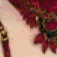 Preview of cross stitch pattern: #602351