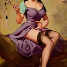 Cross stitch pattern: #602353