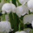 Preview of cross stitch pattern: #602358