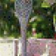Preview of cross stitch pattern: #602365