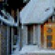 Preview of cross stitch pattern: #602366