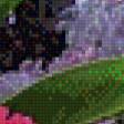 Preview of cross stitch pattern: #602385