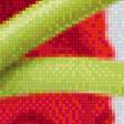 Preview of cross stitch pattern: #602400