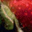 Preview of cross stitch pattern: #602407