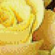 Preview of cross stitch pattern: #602409