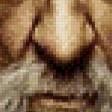 Preview of cross stitch pattern: #602487