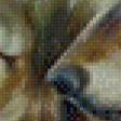 Preview of cross stitch pattern: #602497