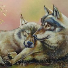 Cross stitch pattern: #602497