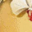 Preview of cross stitch pattern: #602624