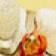 Preview of cross stitch pattern: #602626