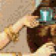 Preview of cross stitch pattern: #602835